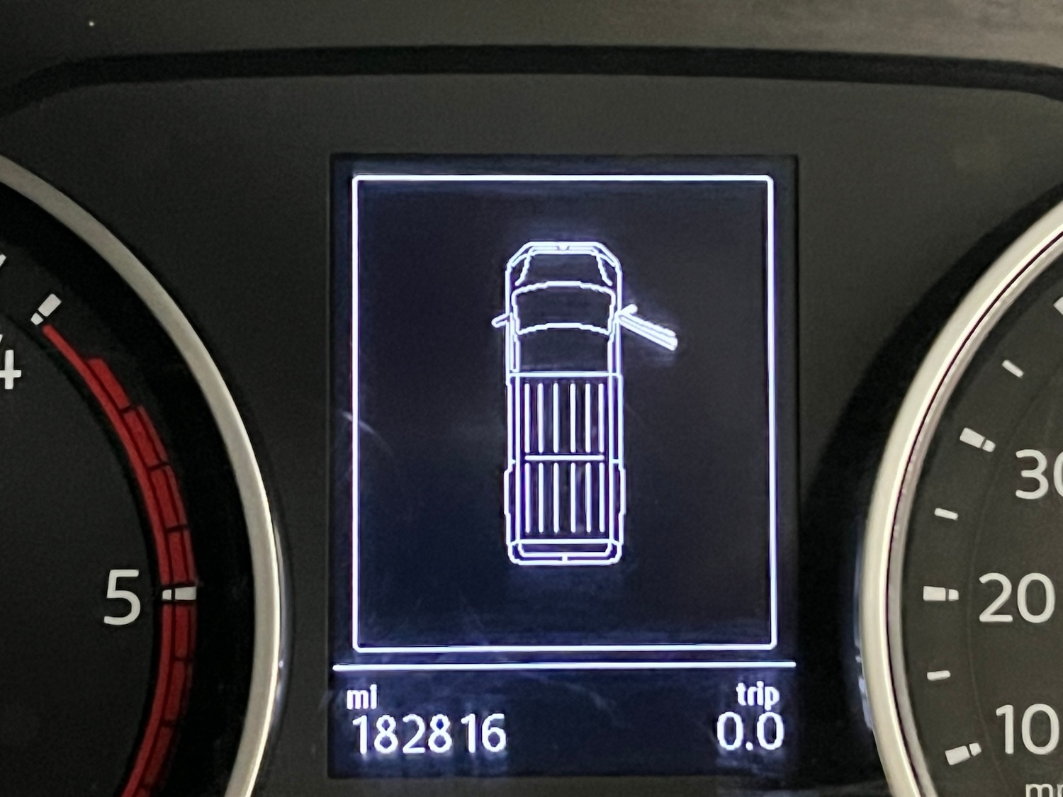 Used Volkswagen Crafter 2017 for sale - 78222876: Photo 19