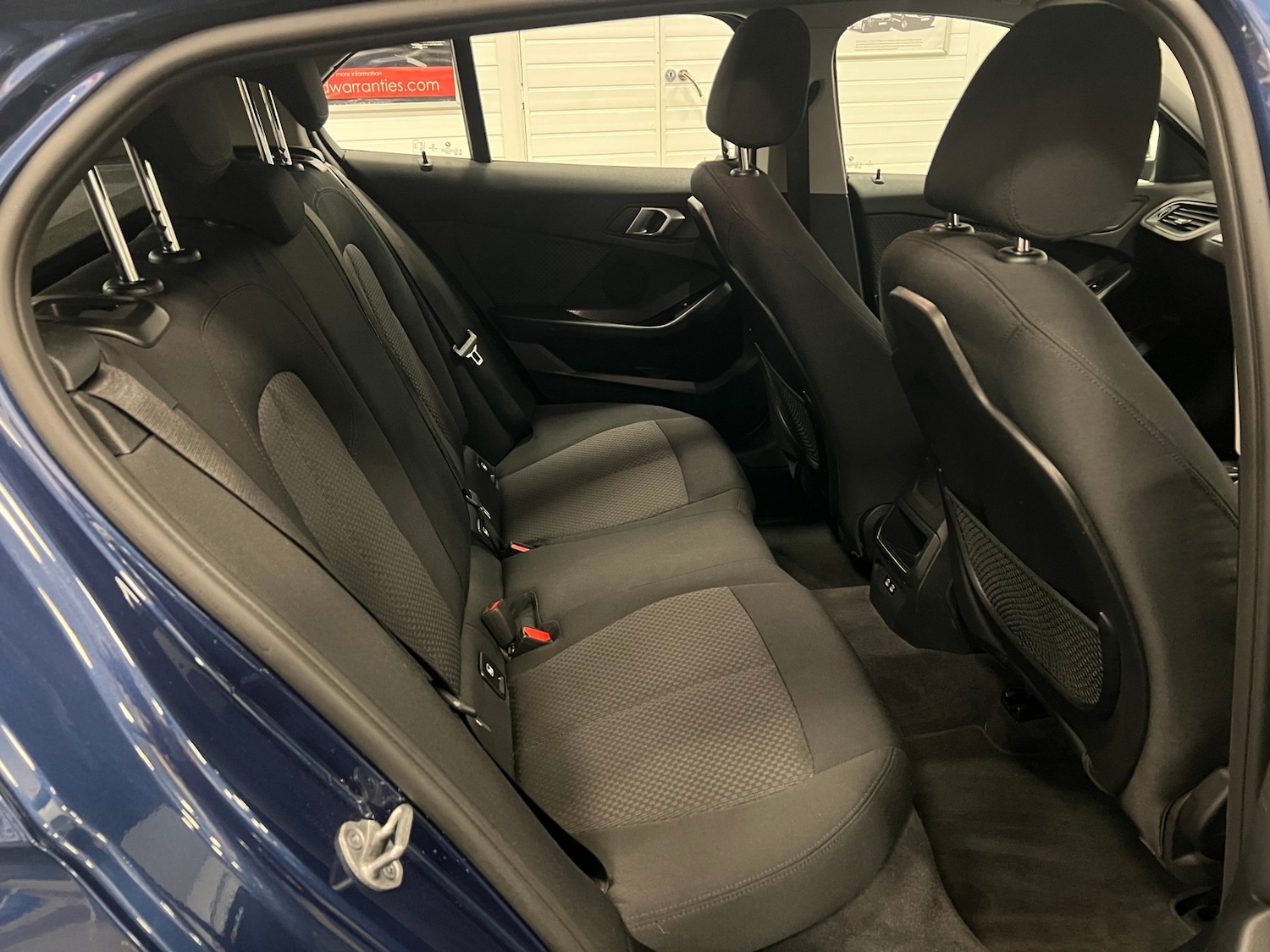 Used BMW 1 Series 2021 for sale - 76476415: Photo 10