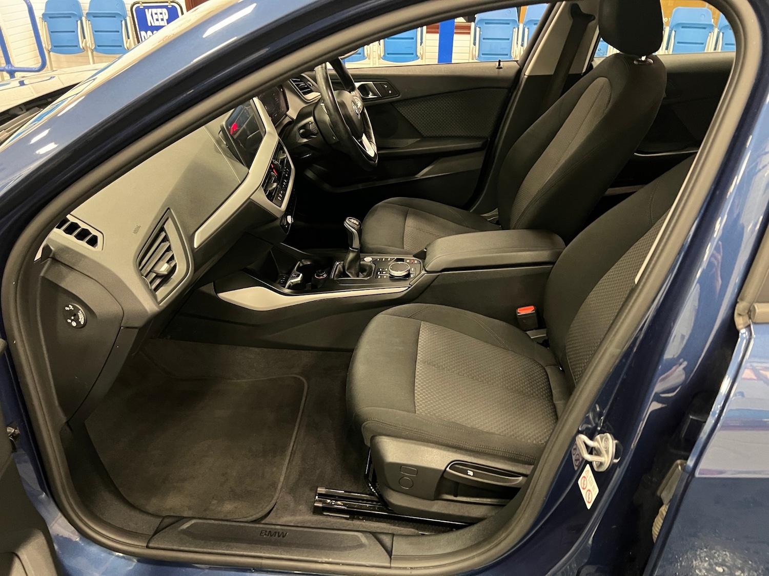 Used BMW 1 Series 2021 for sale - 76476415: Photo 11