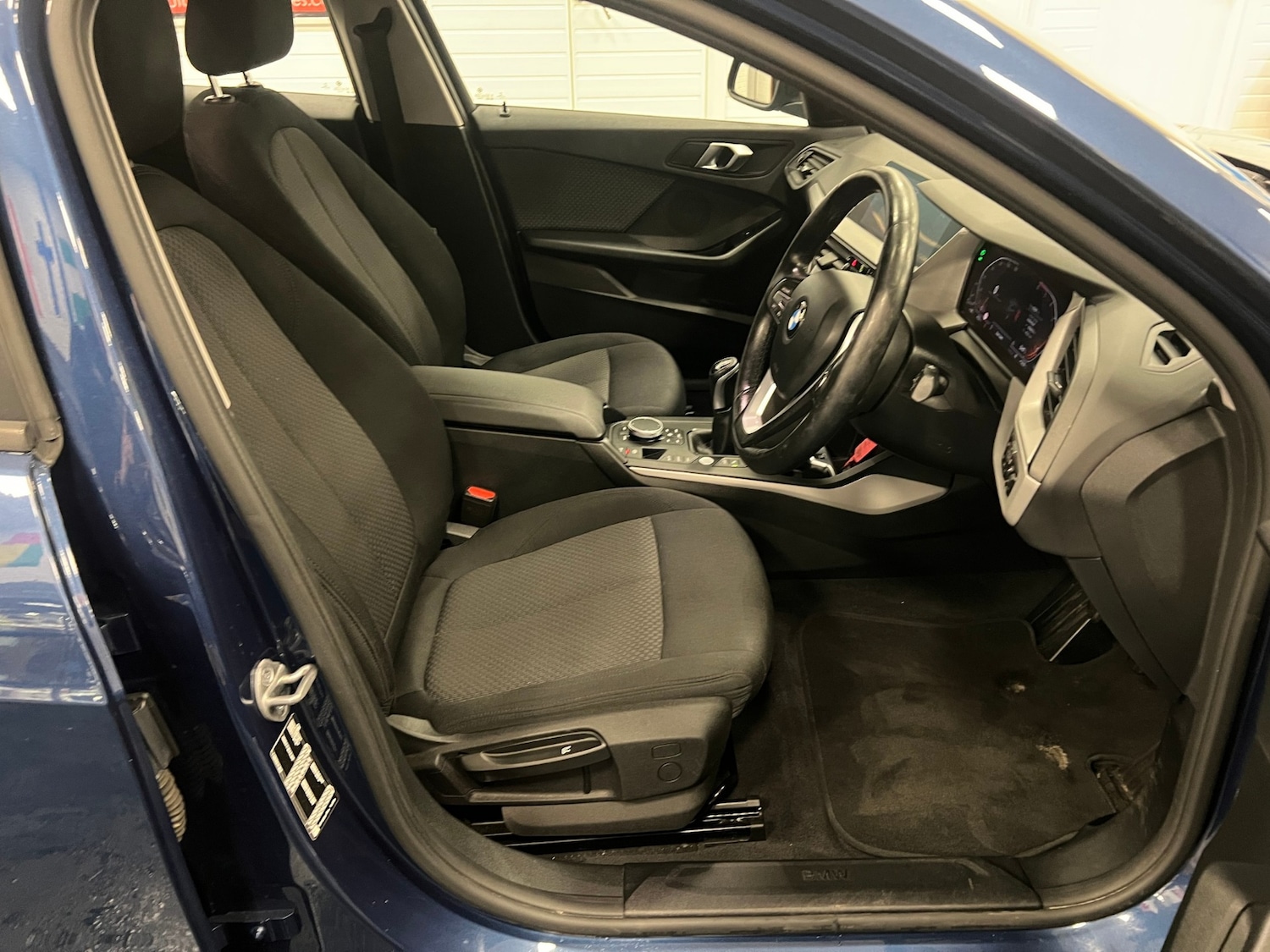 Used BMW 1 Series 2021 for sale - 76476415: Photo 12