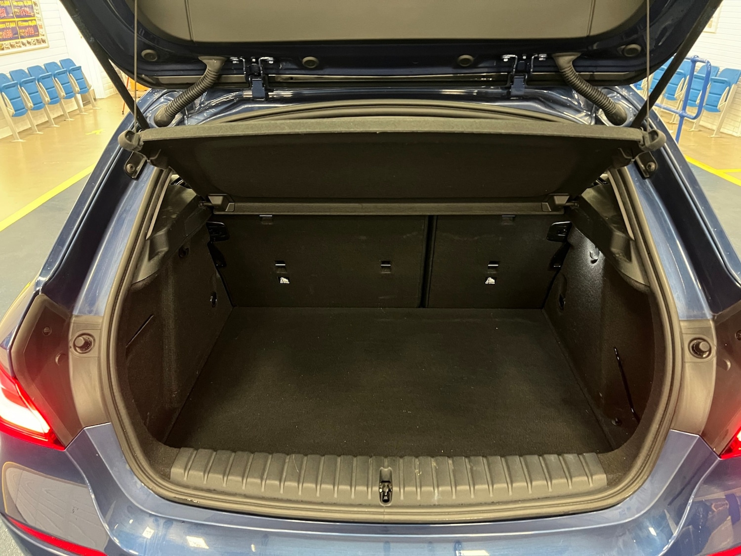 Used BMW 1 Series 2021 for sale - 76476415: Photo 8