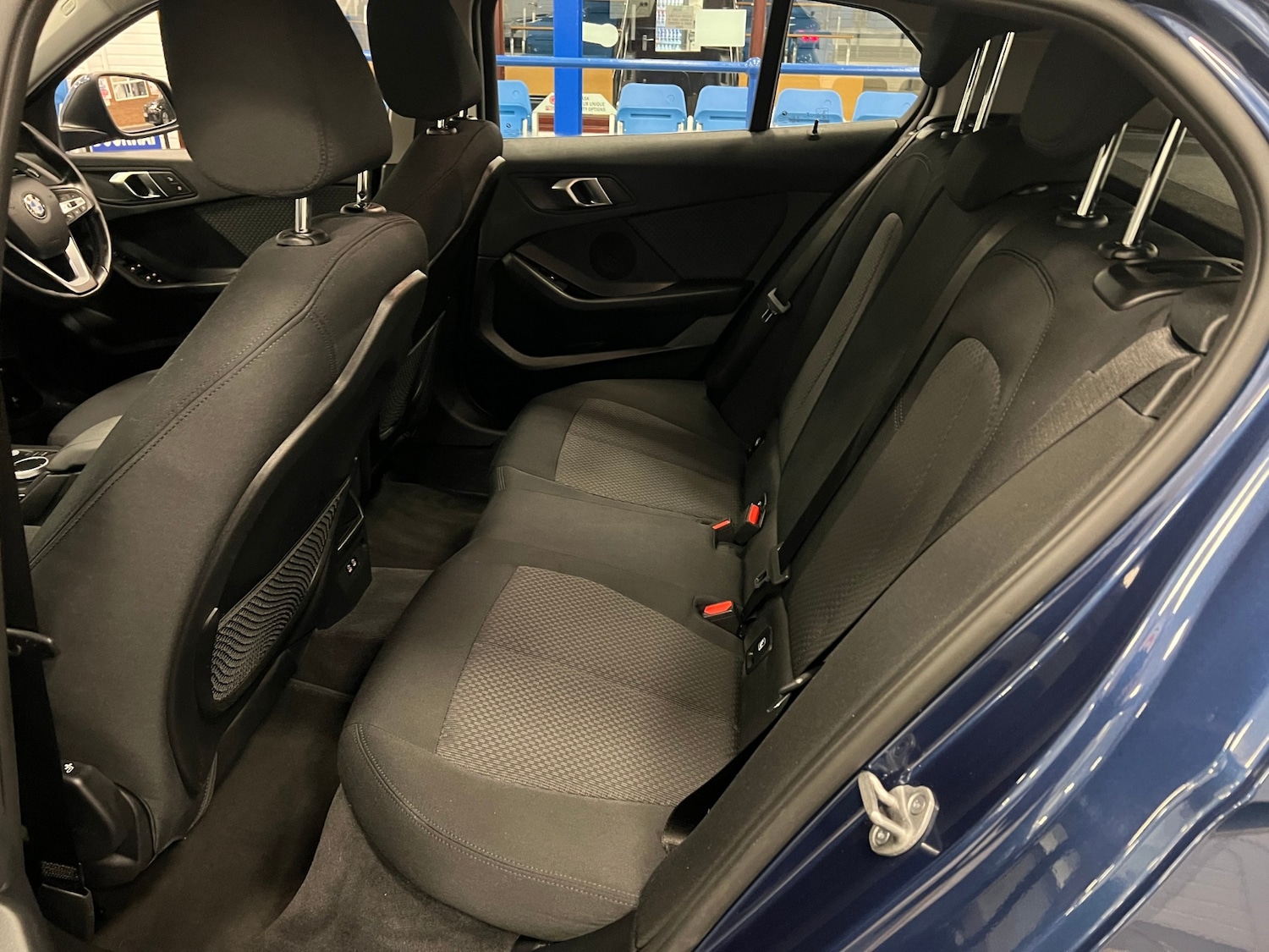 Used BMW 1 Series 2021 for sale - 76476415: Photo 9