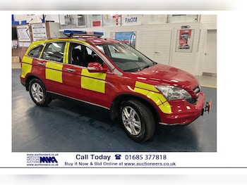 Used Honda CR-V 2011 for sale - 78914471: Photo