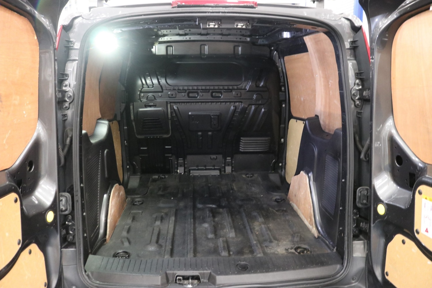 Used Ford Transit Connect 2017 for sale - 77125866: Photo 10