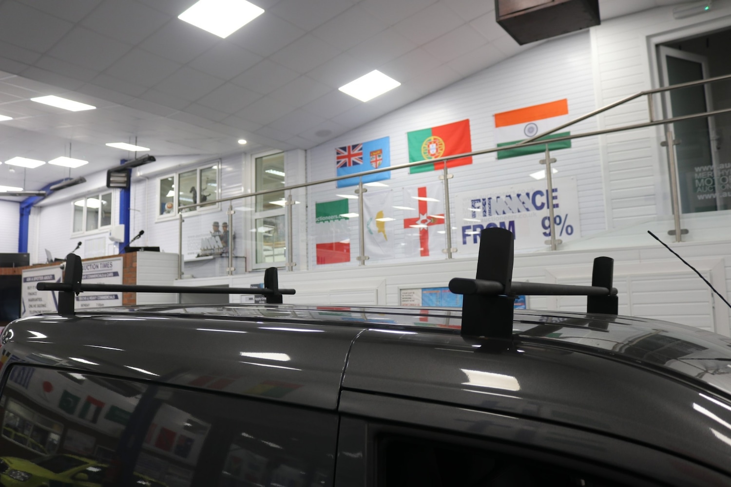 Used Ford Transit Connect 2017 for sale - 77125866: Photo 19