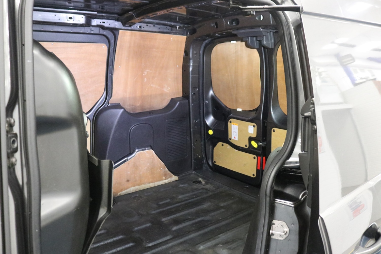 Used Ford Transit Connect 2017 for sale - 77125866: Photo 7