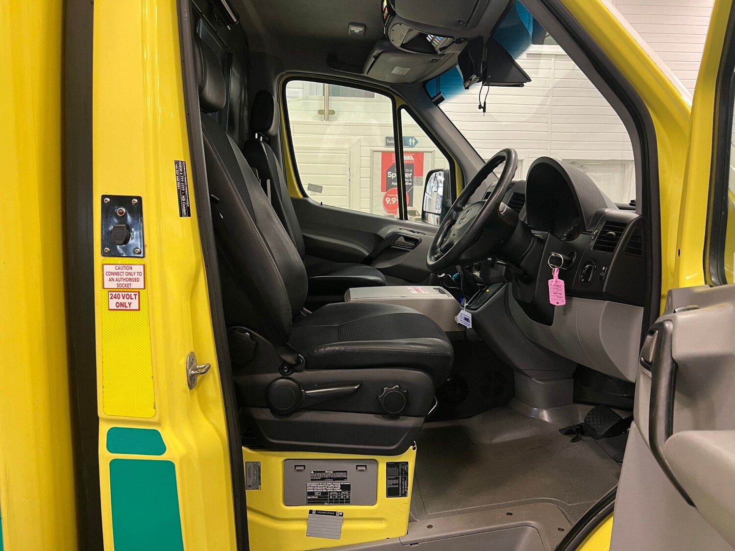 Vehicle 13