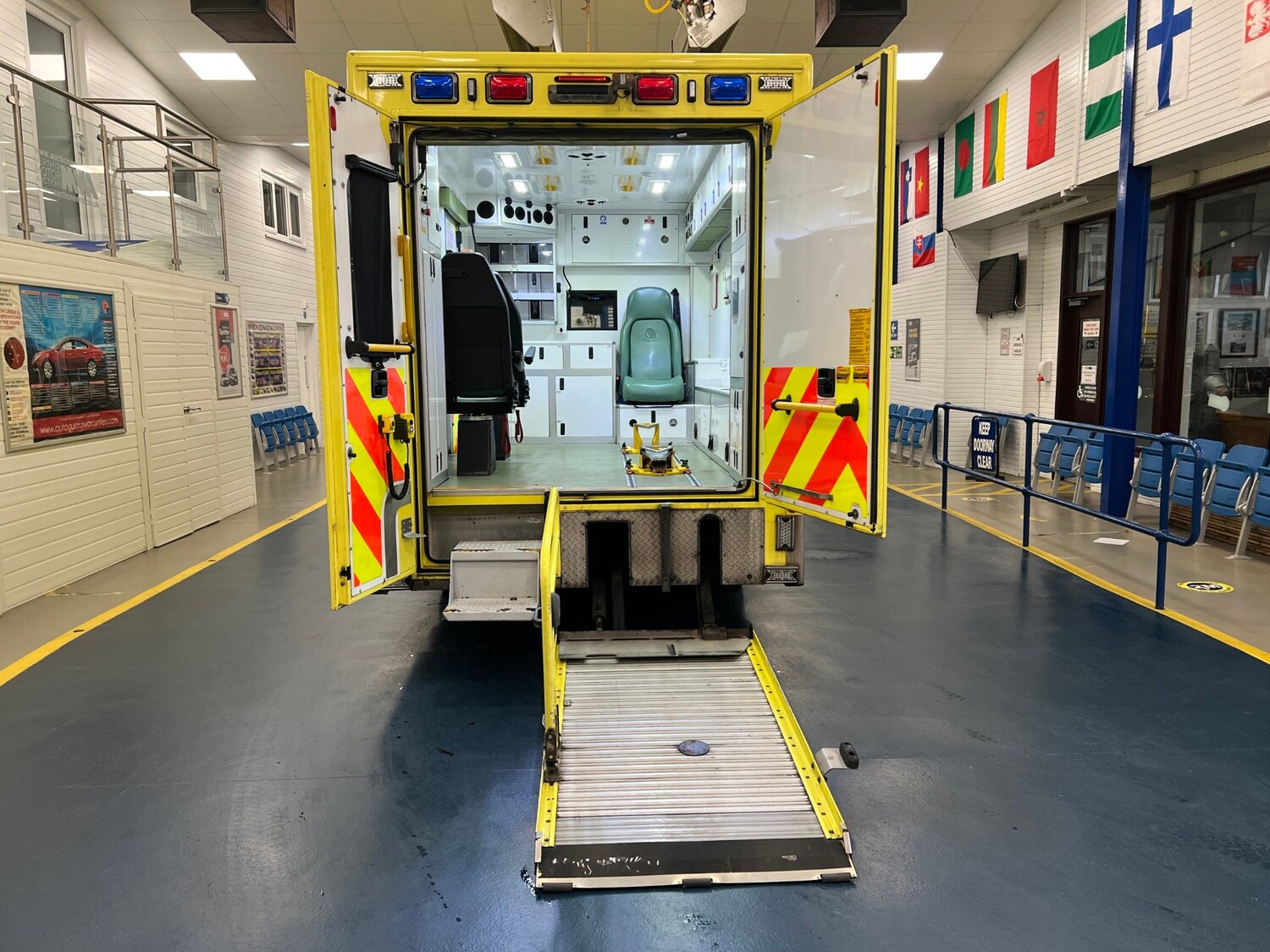 Vehicle 9