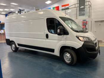 Used Peugeot Boxer 2020 for sale - 75239366: Photo