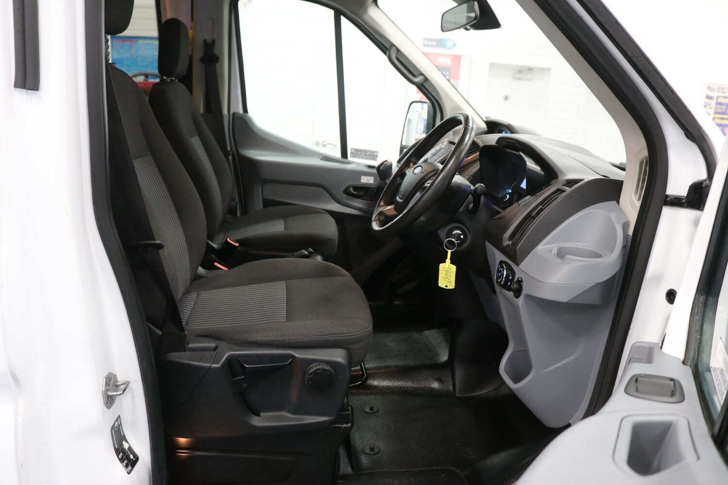 Vehicle 13