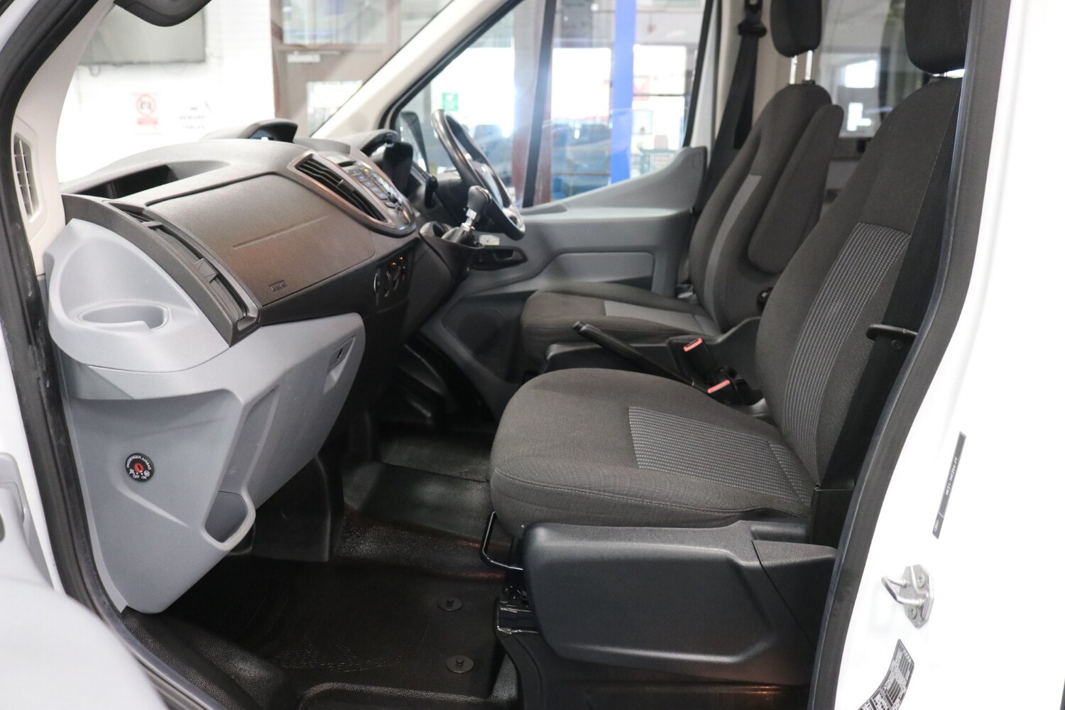 Vehicle 17
