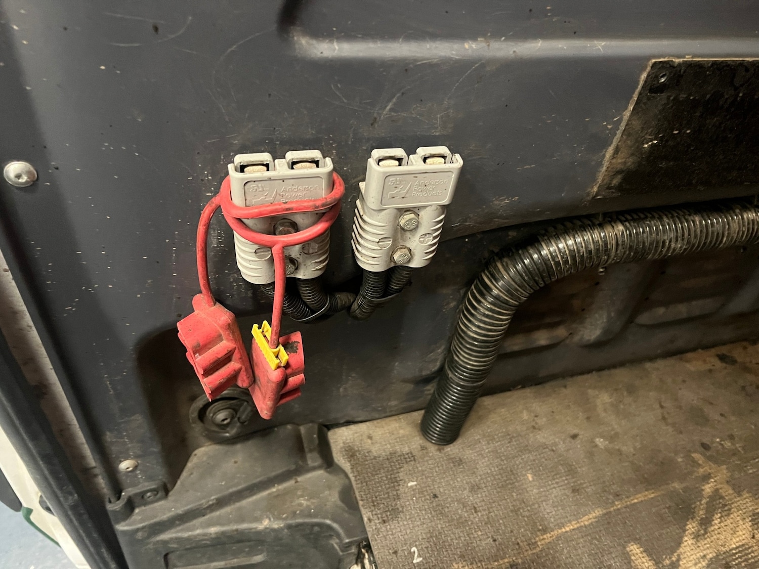 Used Mercedes-Benz Sprinter 2019 for sale - 78012337: Photo 10