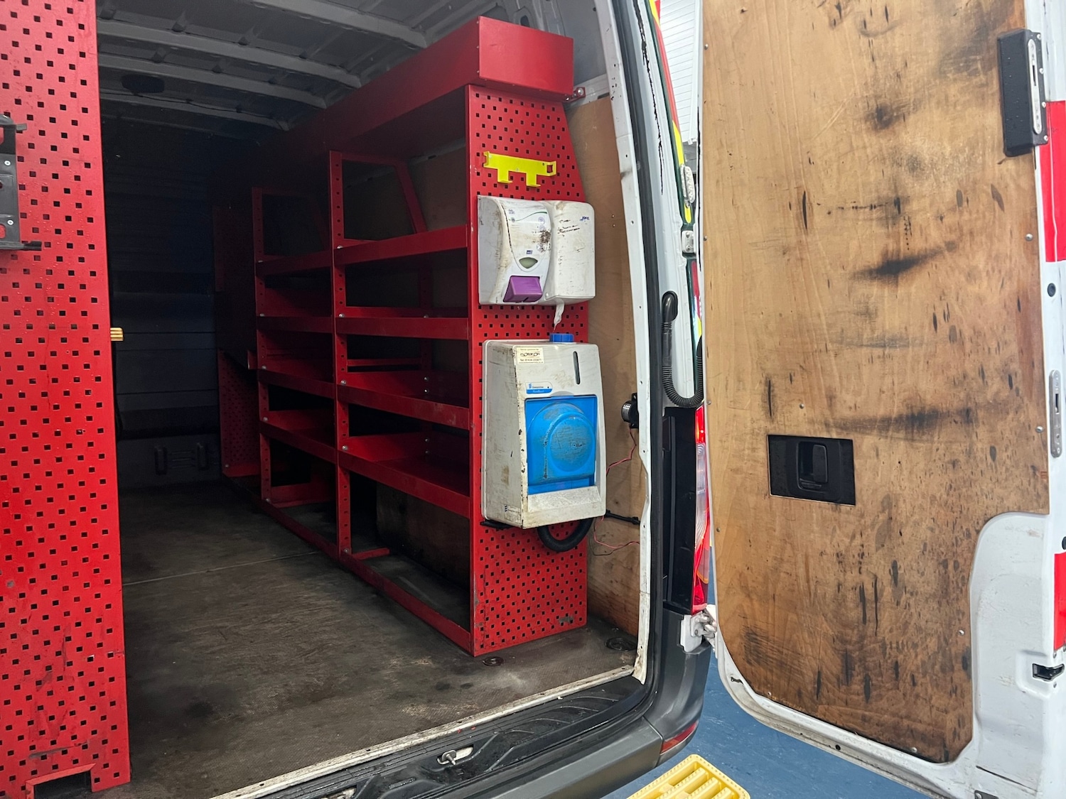 Used Mercedes-Benz Sprinter 2019 for sale - 78012337: Photo 14