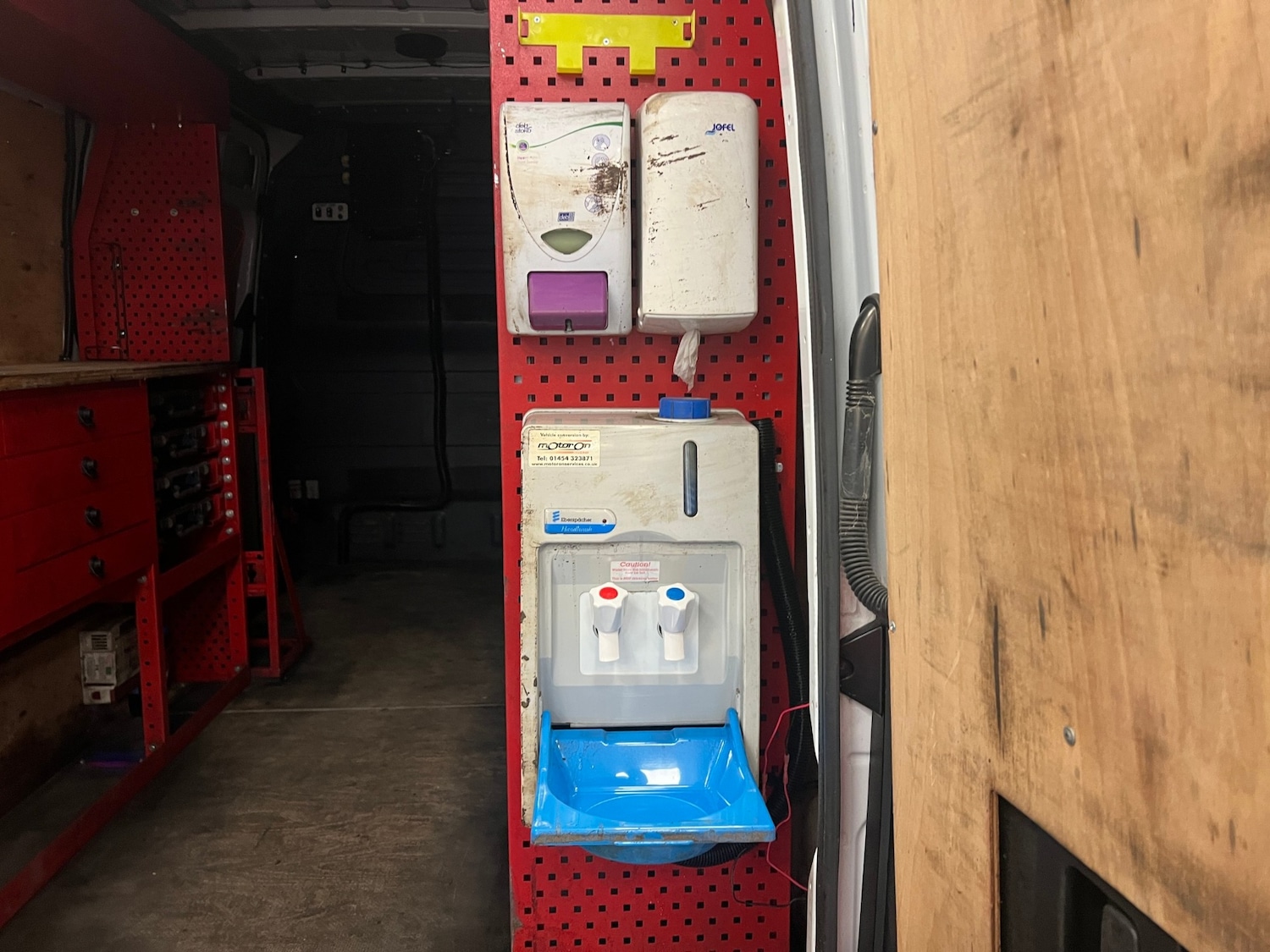 Used Mercedes-Benz Sprinter 2019 for sale - 78012337: Photo 16