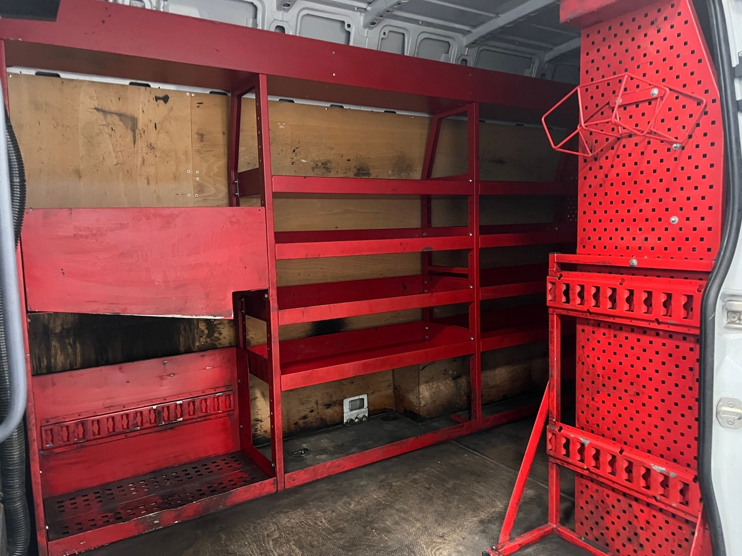 Used Mercedes-Benz Sprinter 2019 for sale - 78012337: Photo 8