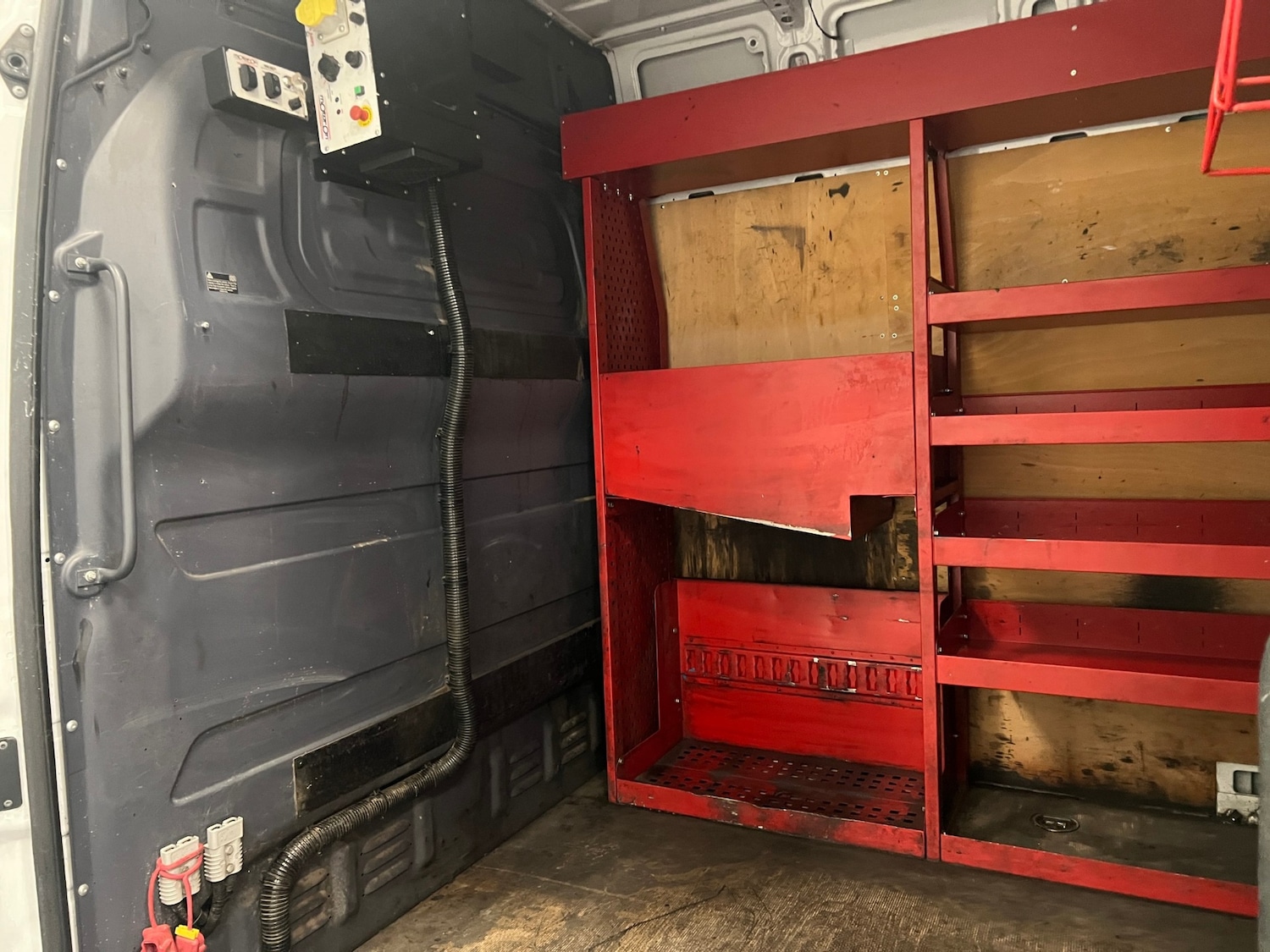 Used Mercedes-Benz Sprinter 2019 for sale - 78012337: Photo 9