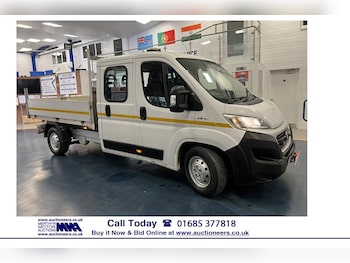 Used Fiat Ducato 2019 for sale - 78873264: Photo