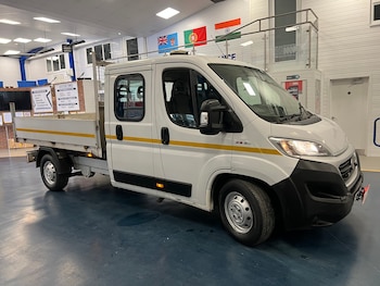 Used Fiat Ducato 2019 for sale - 78873264: Photo