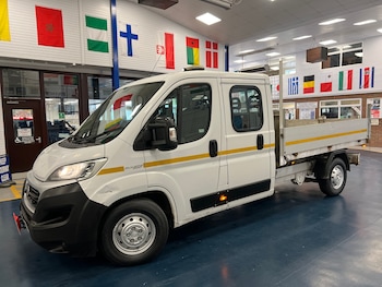 Used Fiat Ducato 2019 for sale - 78873264: Photo