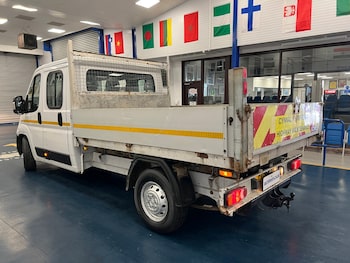 Used Fiat Ducato 2019 for sale - 78873264: Photo