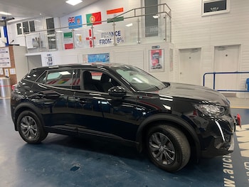 Used Peugeot 2008 2022 for sale - 78496212: Photo