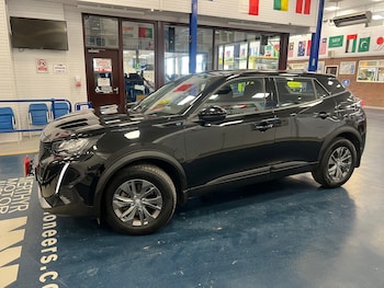 Used Peugeot 2008 2022 for sale - 78496212: Photo
