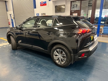 Used Peugeot 2008 2022 for sale - 78496212: Photo