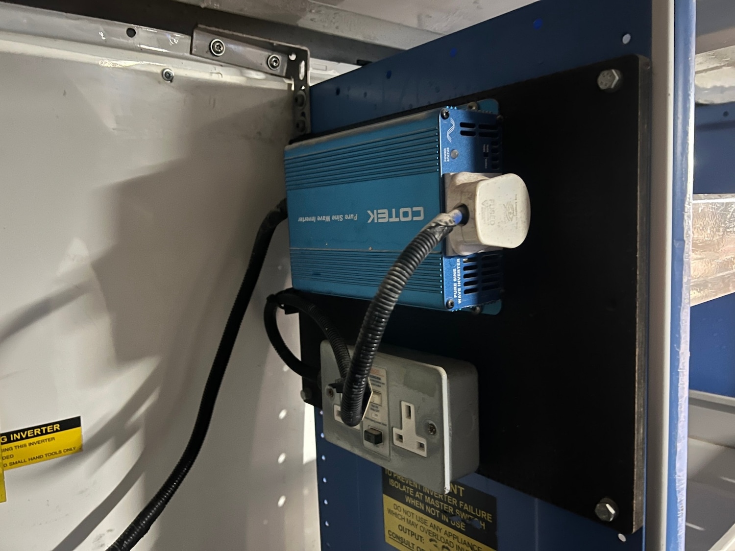 Used Ford Transit 2013 for sale - 76425214: Photo 14