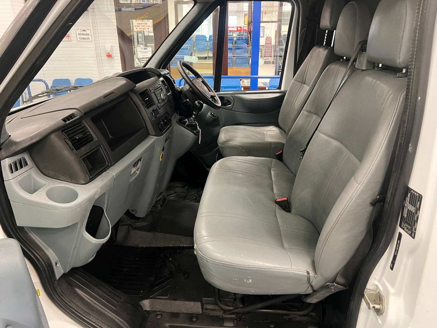 Used Ford Transit 2013 for sale - 76425214: Photo 15