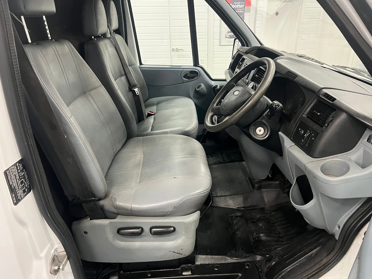 Used Ford Transit 2013 for sale - 76425214: Photo 16