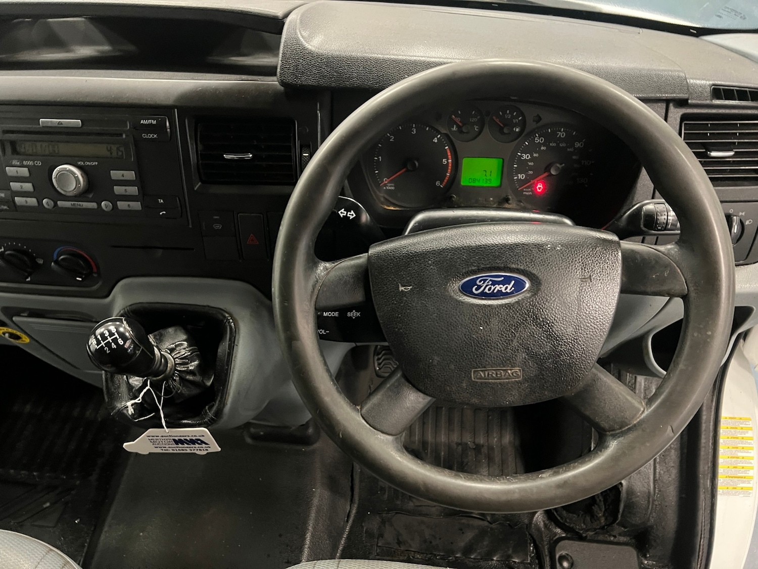 Used Ford Transit 2013 for sale - 76425214: Photo 17