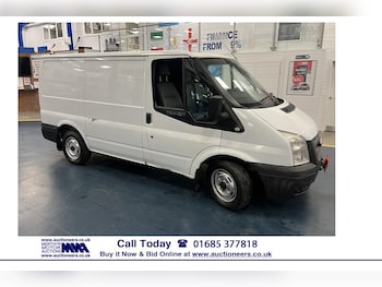 Ford - Transit