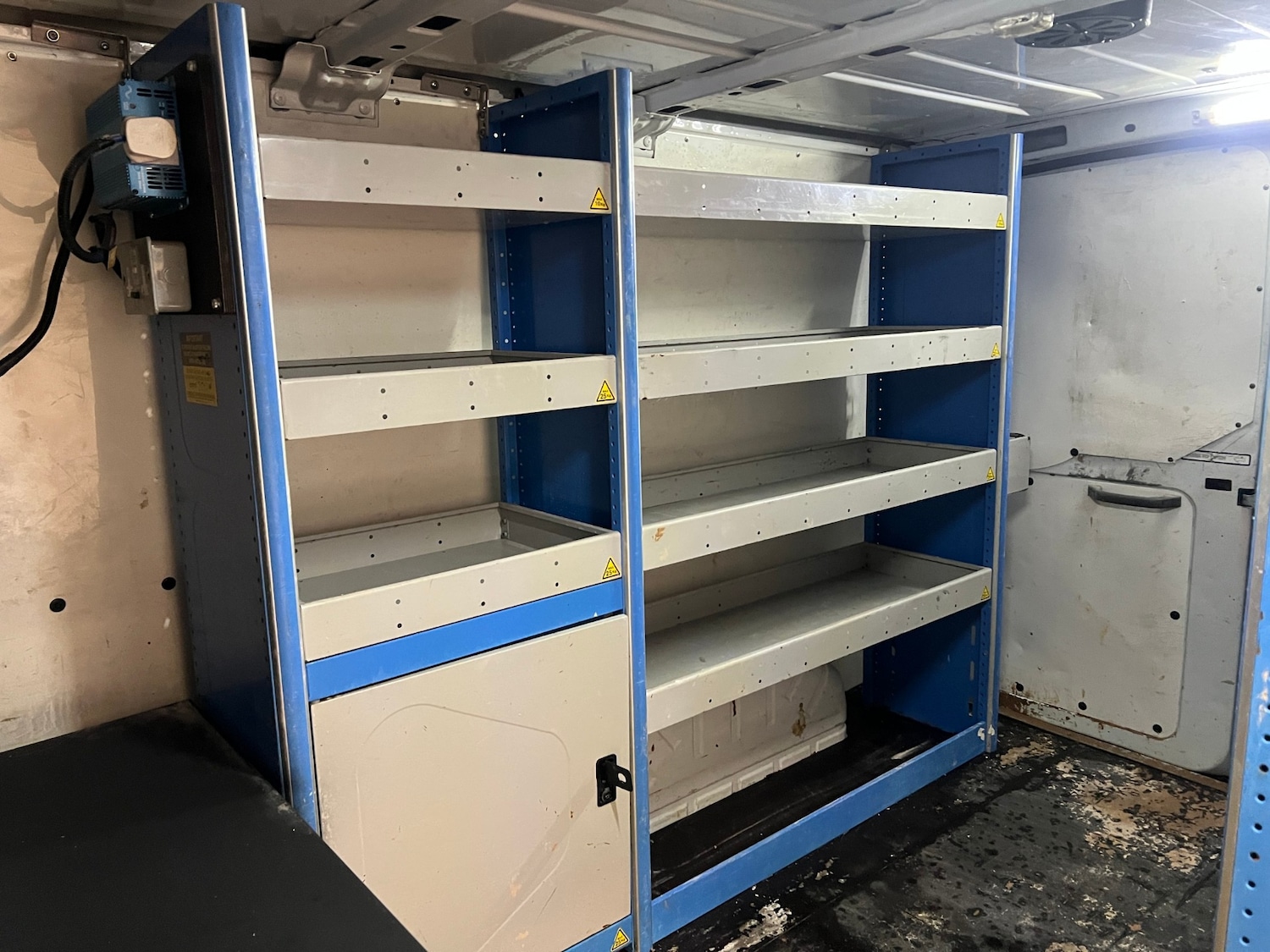 Used Ford Transit 2013 for sale - 76425214: Photo 8