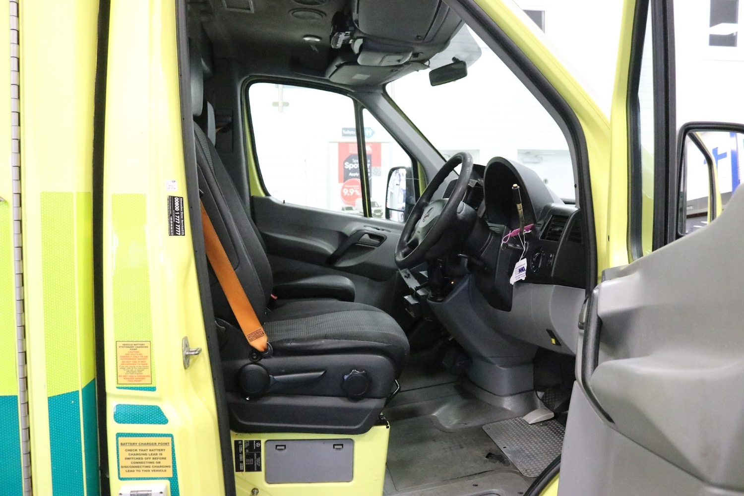 Vehicle 9