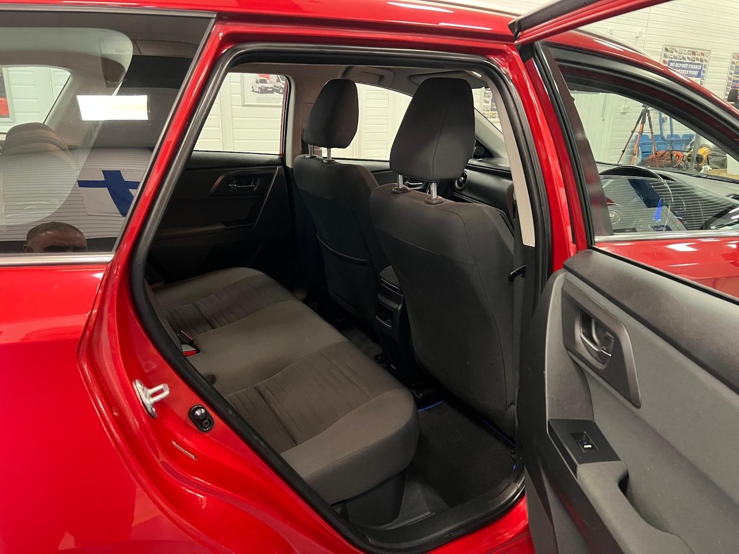 Used Toyota Auris 2016 for sale - 76693732: Photo 10