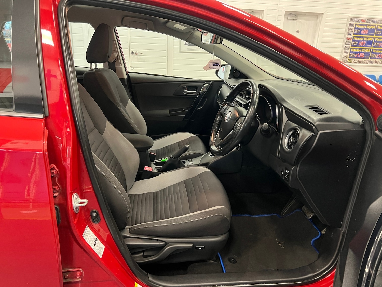 Used Toyota Auris 2016 for sale - 76693732: Photo 12