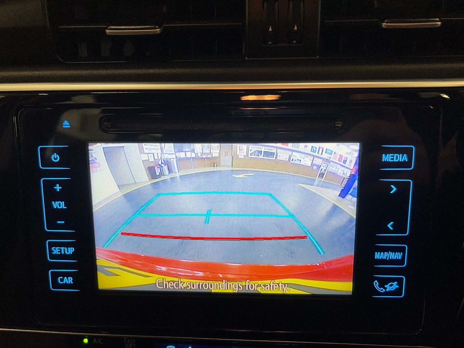 Used Toyota Auris 2016 for sale - 76693732: Photo 15