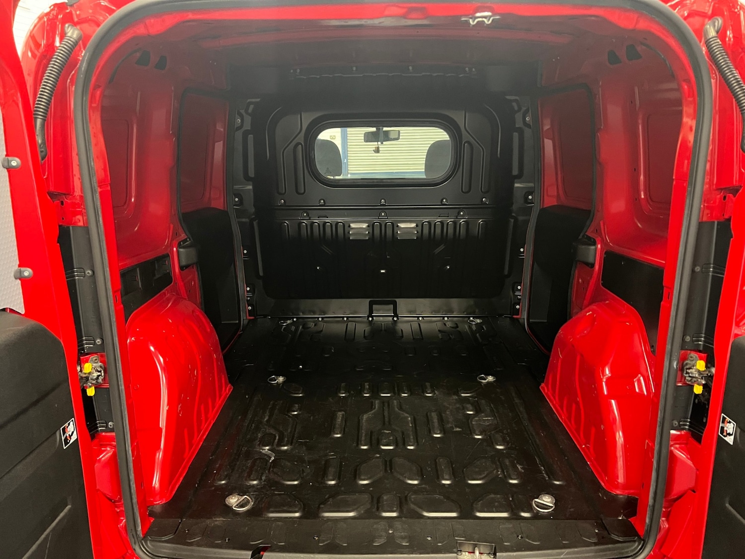 Used Fiat Doblo 2018 for sale - 78108310: Photo 10