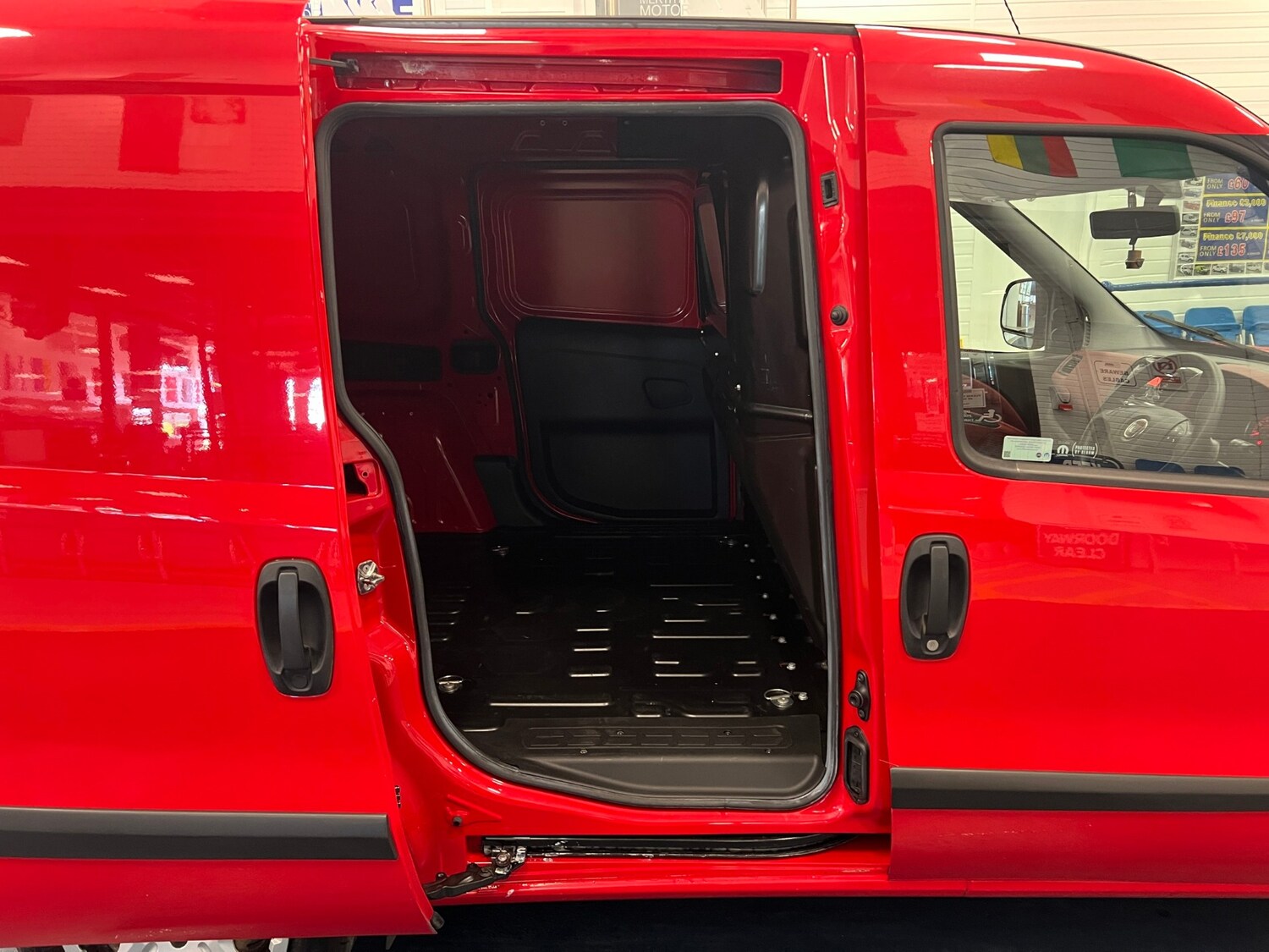 Used Fiat Doblo 2018 for sale - 78108310: Photo 6