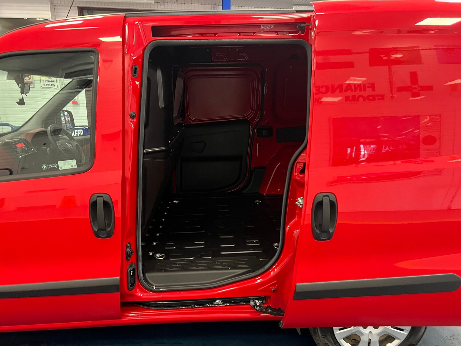 Used Fiat Doblo 2018 for sale - 78108310: Photo 7