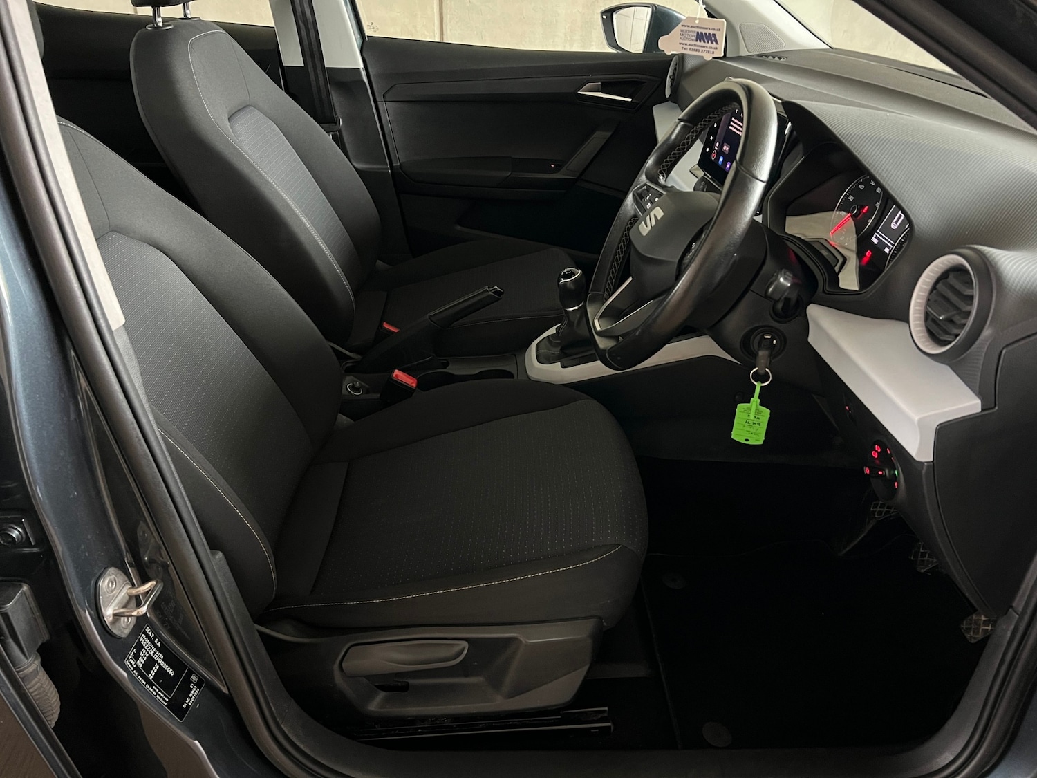 Used SEAT Arona 2022 for sale - 77431145: Photo 12