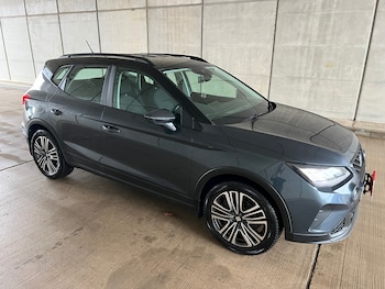 Used SEAT Arona 2022 for sale - 77431145: Photo
