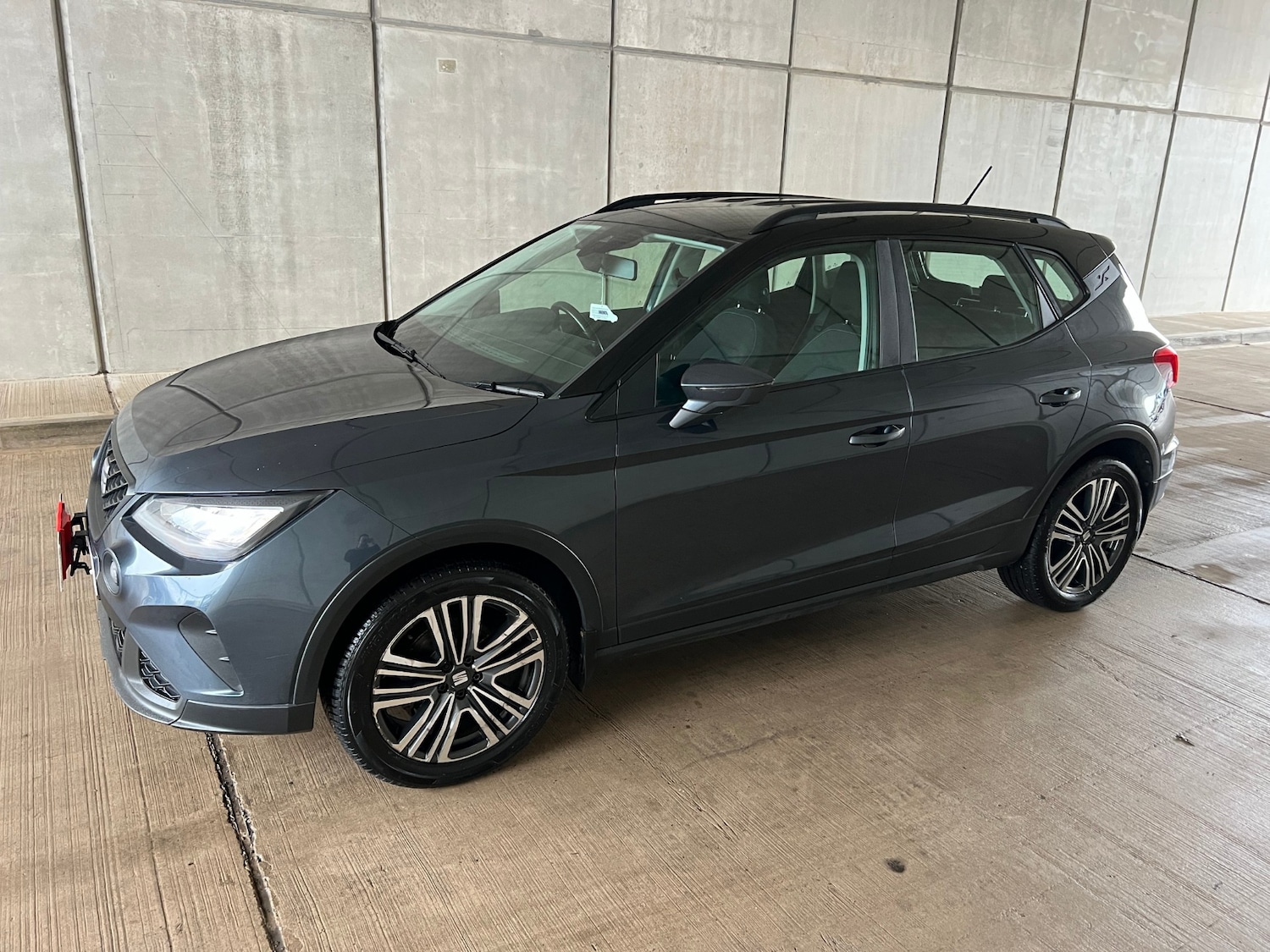 Used SEAT Arona 2022 for sale - 77431145: Photo 3