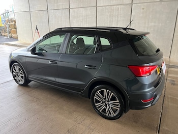 Used SEAT Arona 2022 for sale - 77431145: Photo