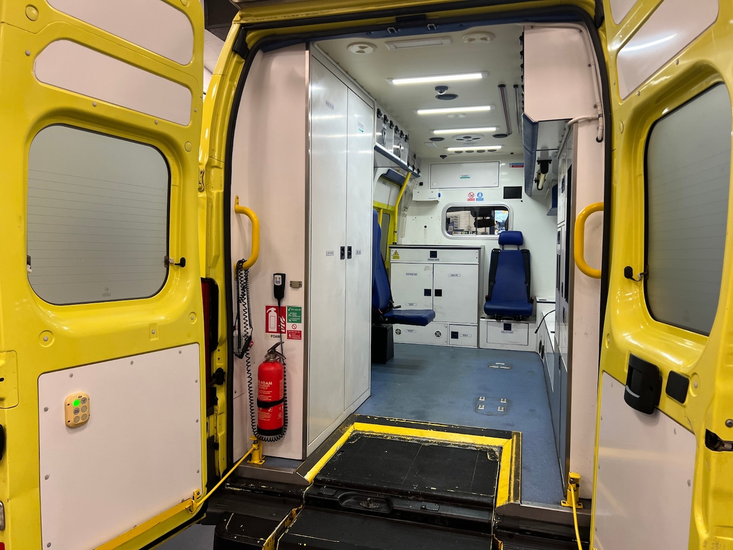 Used Fiat Ducato 2017 for sale - 77515437: Photo 10