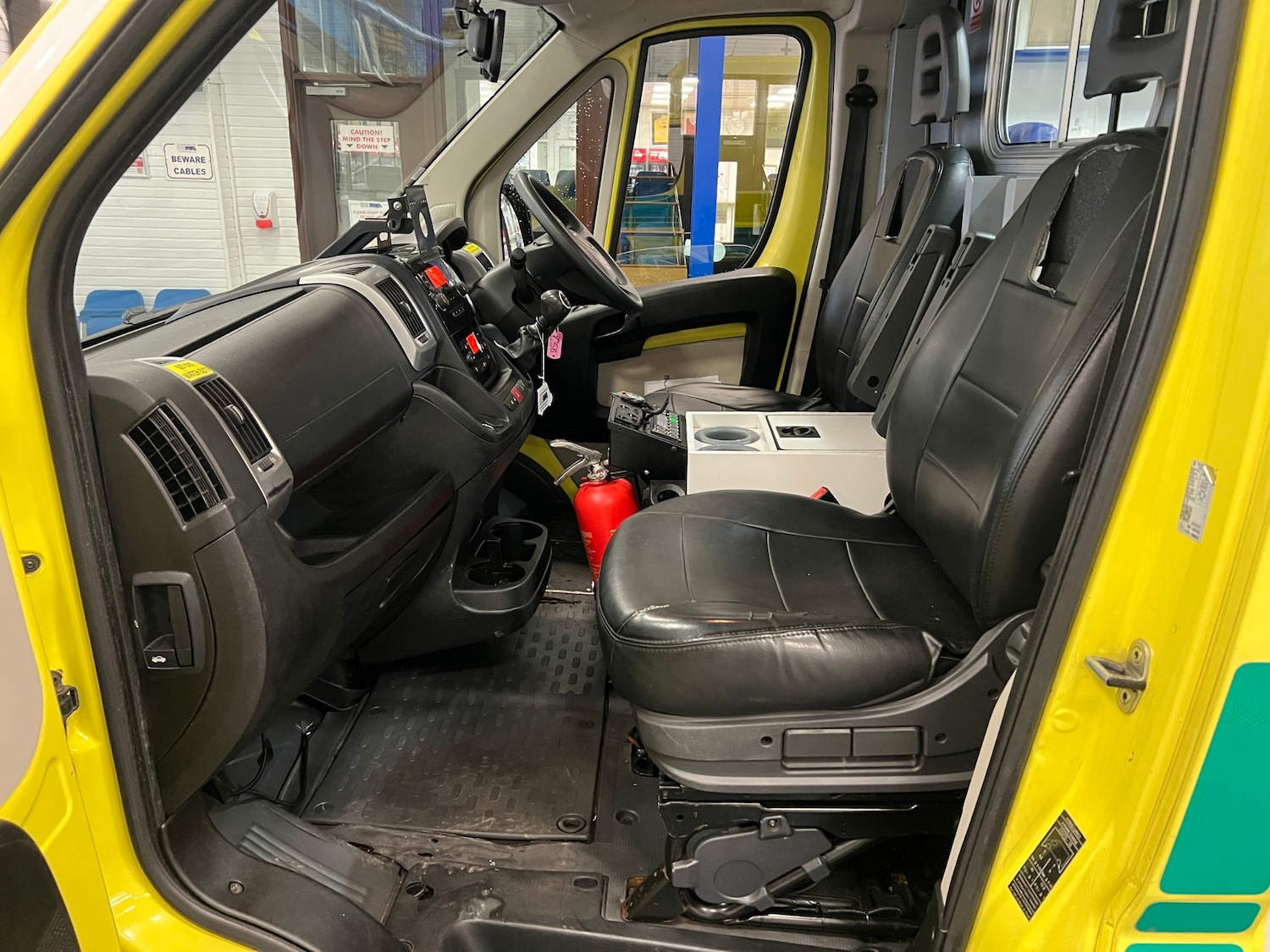 Used Fiat Ducato 2017 for sale - 77515437: Photo 12