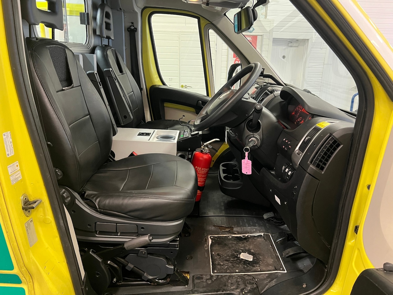 Used Fiat Ducato 2017 for sale - 77515437: Photo 13