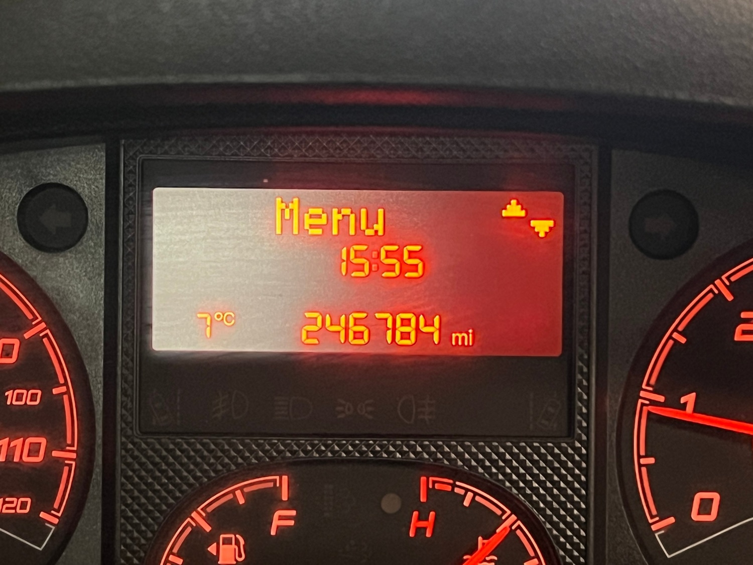 Used Fiat Ducato 2017 for sale - 77515437: Photo 15