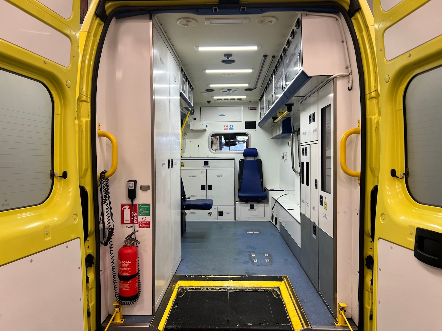 Used Fiat Ducato 2017 for sale - 77515437: Photo 8