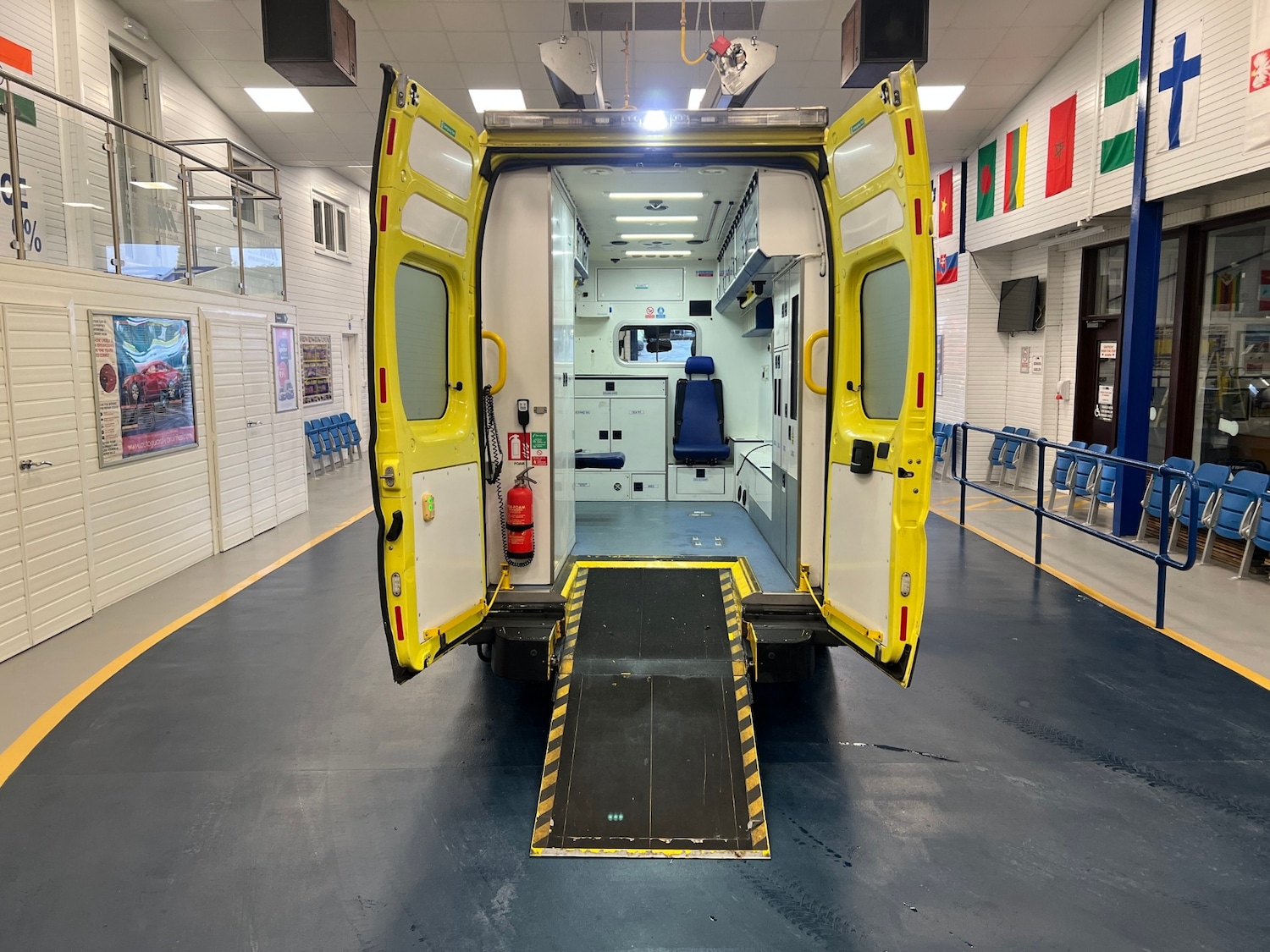 Used Fiat Ducato 2017 for sale - 77515437: Photo 9